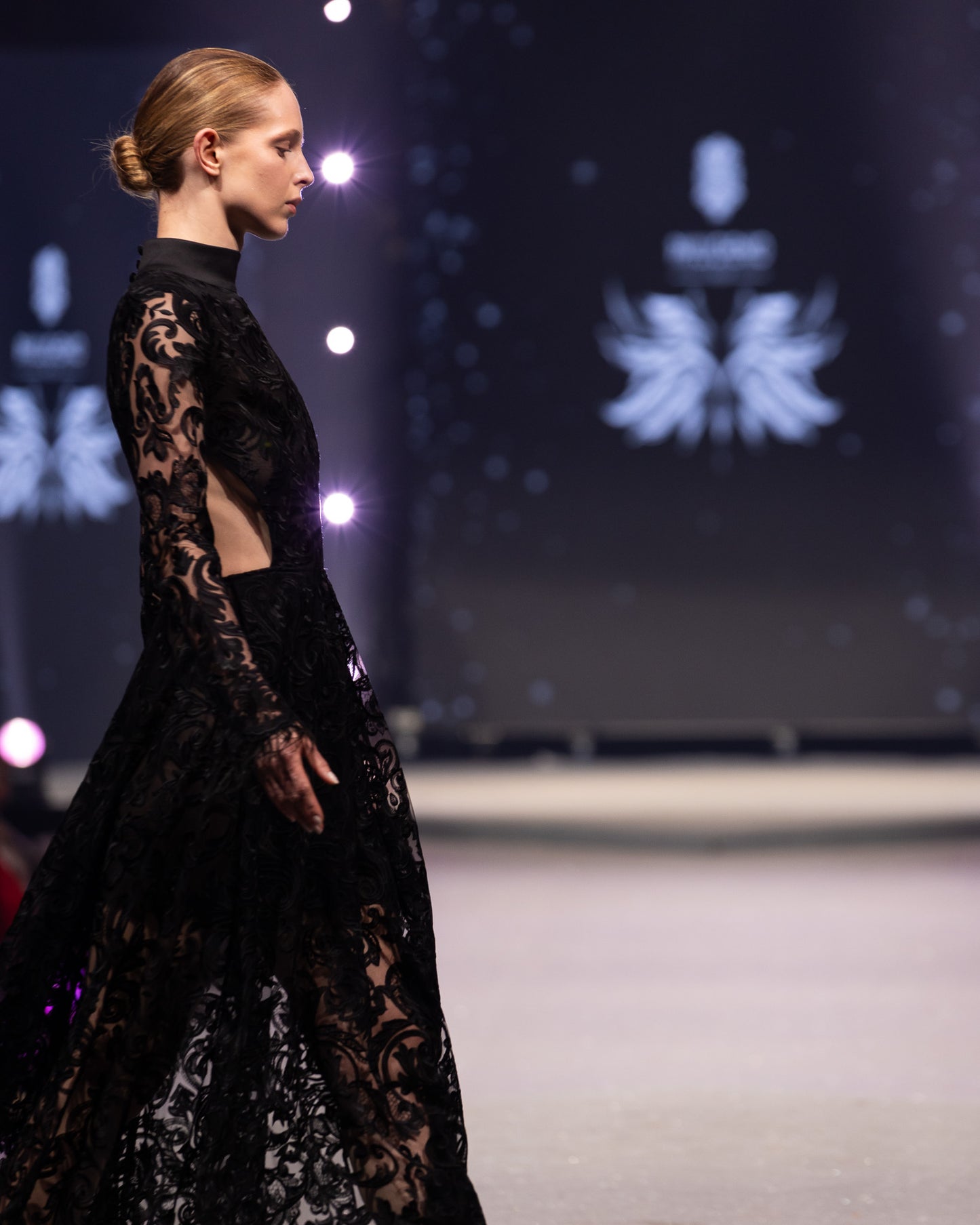 Noir Elegance