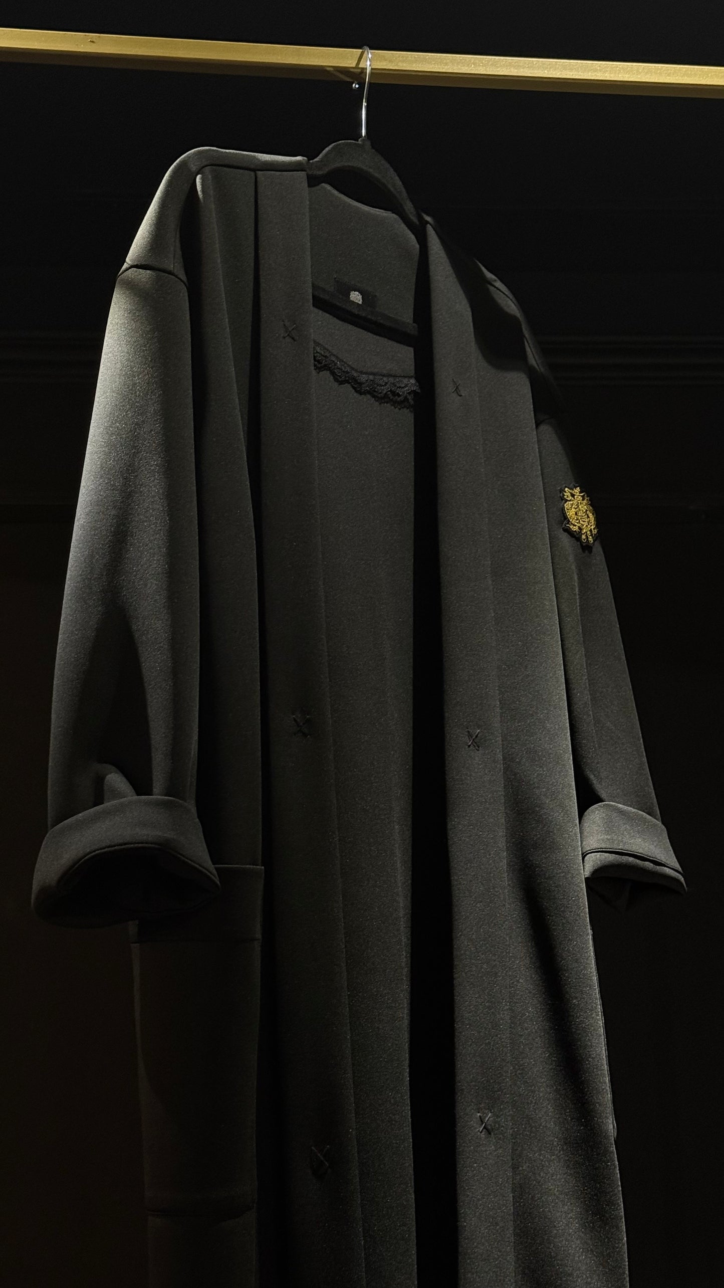 Classic Cardigan