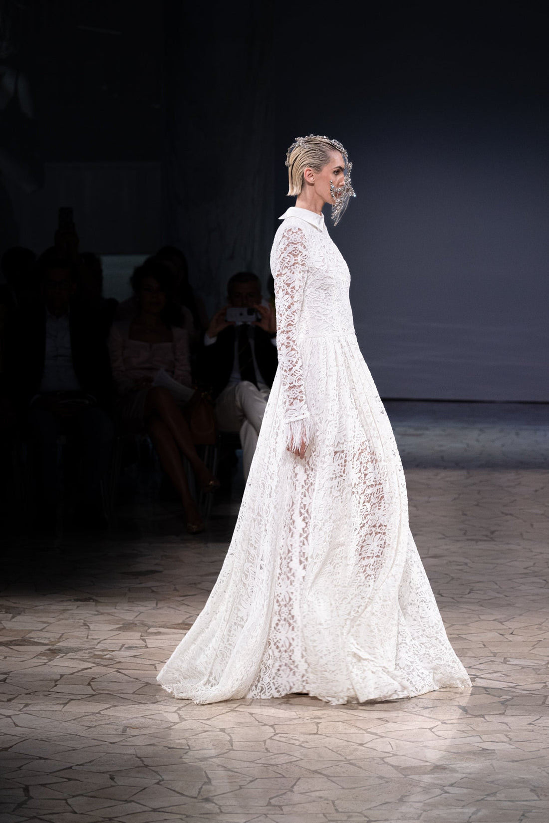 Rome Fashion Week