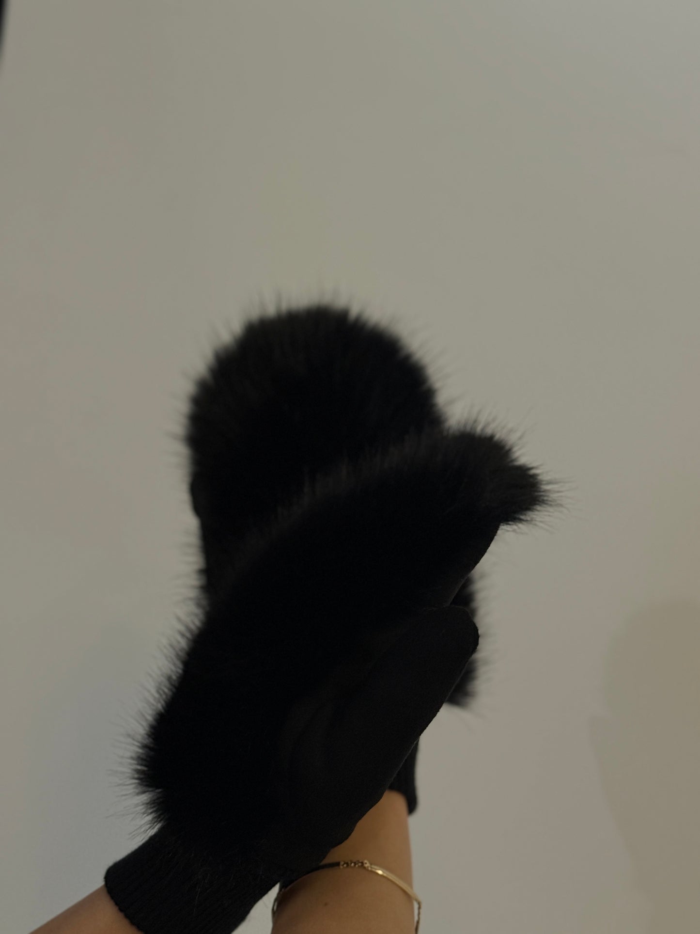 NeoCouture gloves