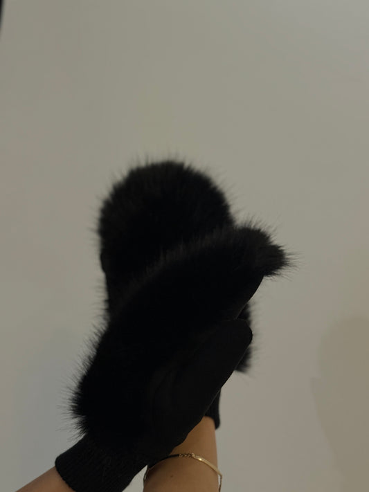 NeoCouture gloves