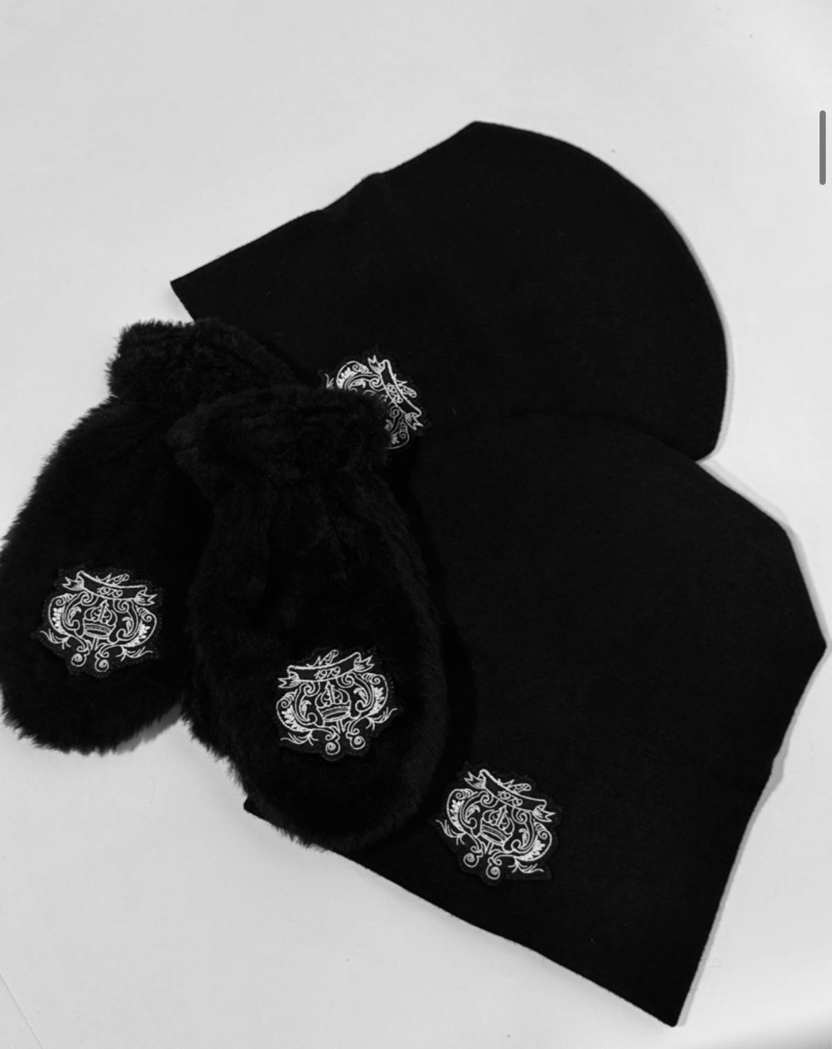 Winter Combo