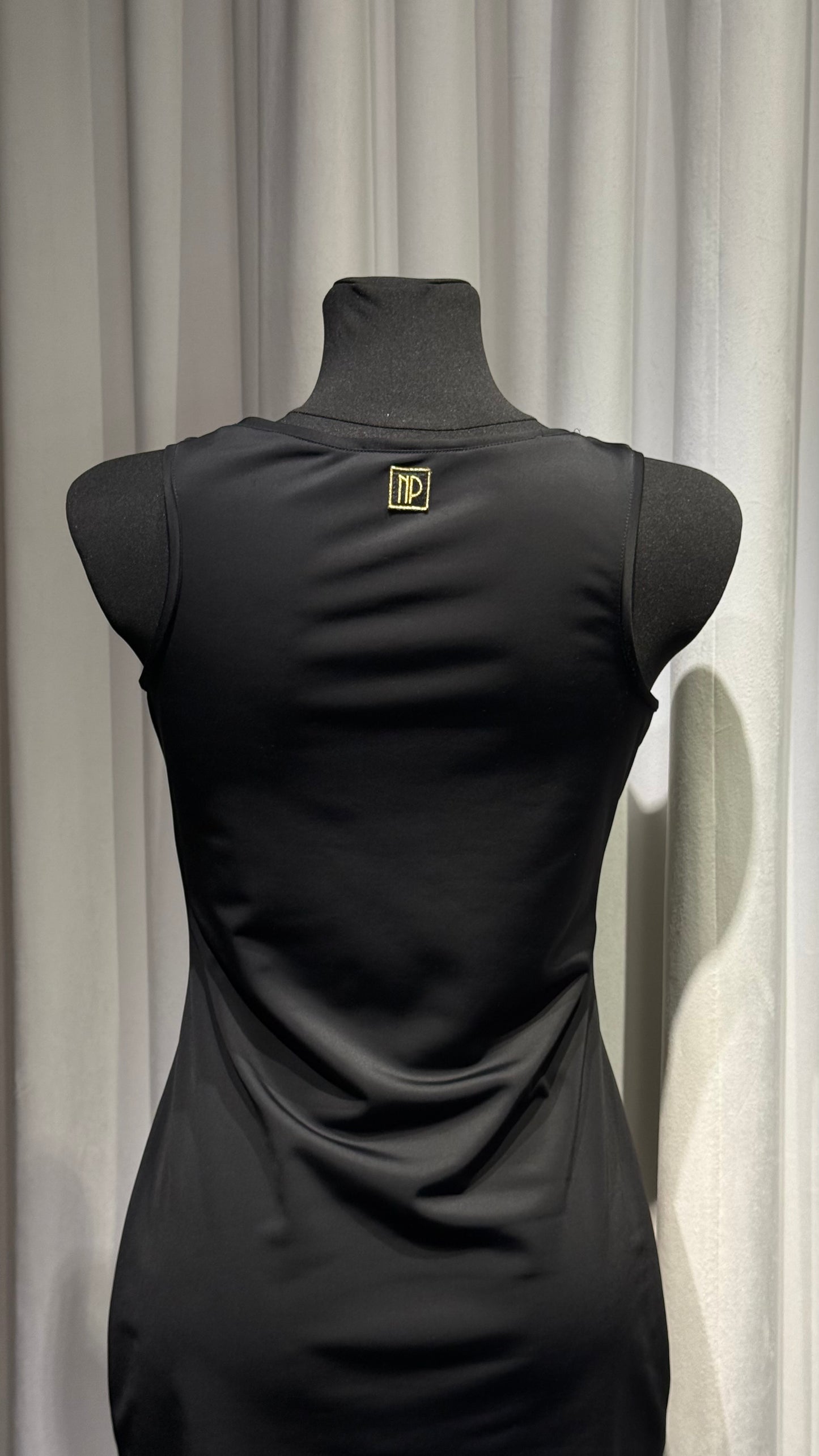 Classic dress